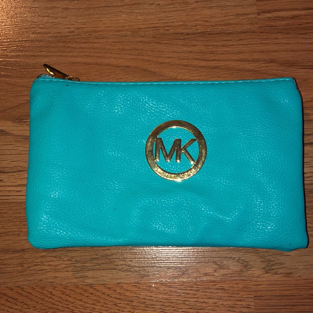 Michael Kors clutch